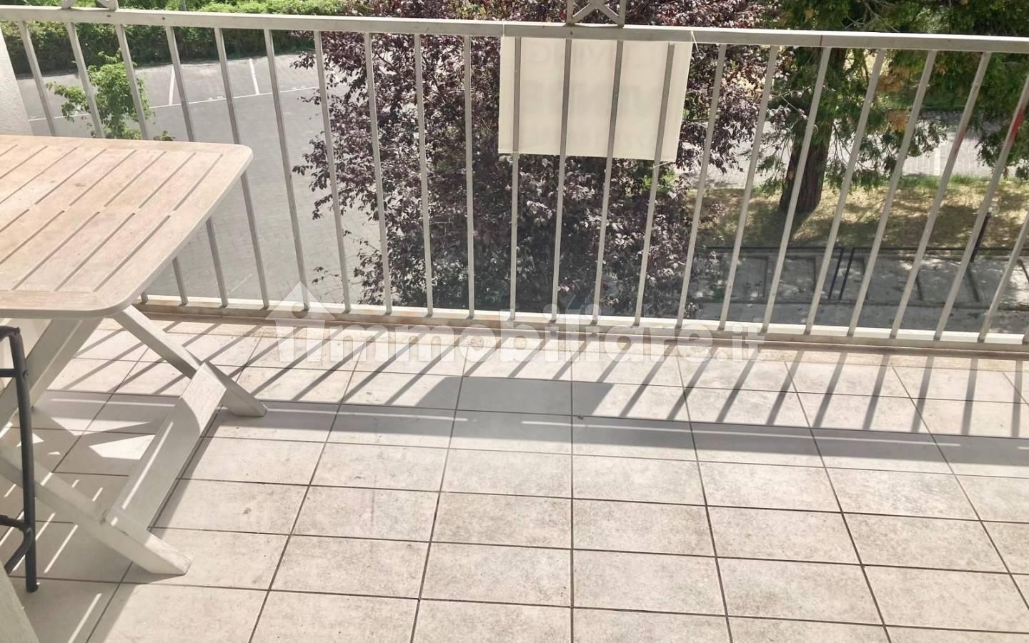 Bilocale via Rettifilo 1, Fiuggi