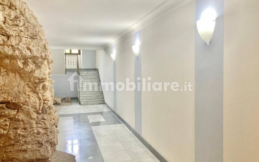 Bilocale via Rettifilo 1, Fiuggi — foto 32 di 33