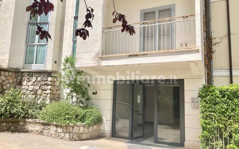 Bilocale via Rettifilo 1, Fiuggi — foto 23 di 33
