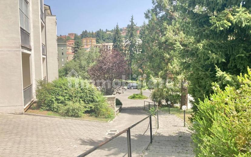 Bilocale via Rettifilo 1, Fiuggi — foto 15 di 33