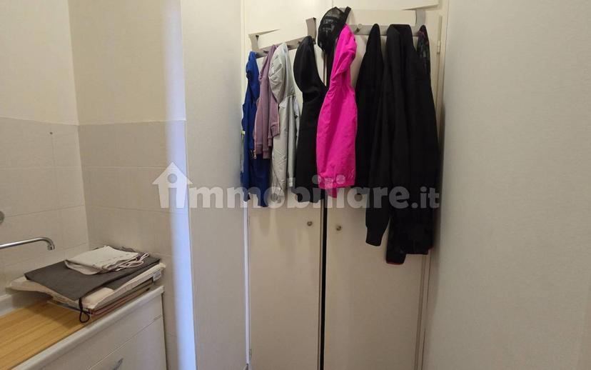Appartamento buono stato, primo piano, Viadana — foto 15 di 44