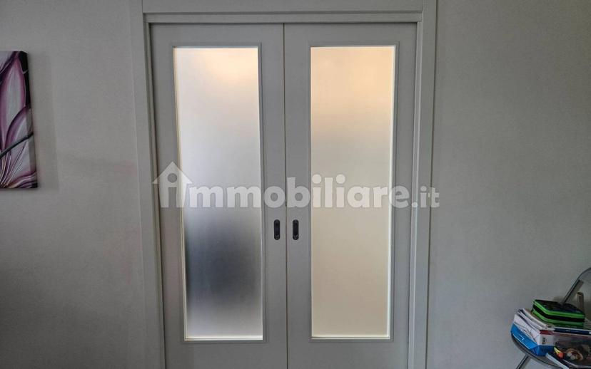 Appartamento buono stato, primo piano, Viadana — foto 10 di 44