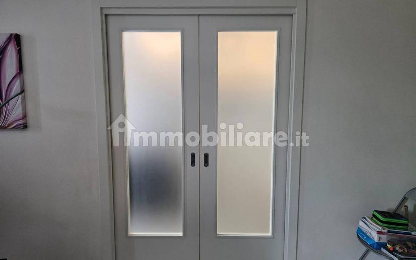 Appartamento buono stato, primo piano, Viadana — foto 23 di 44