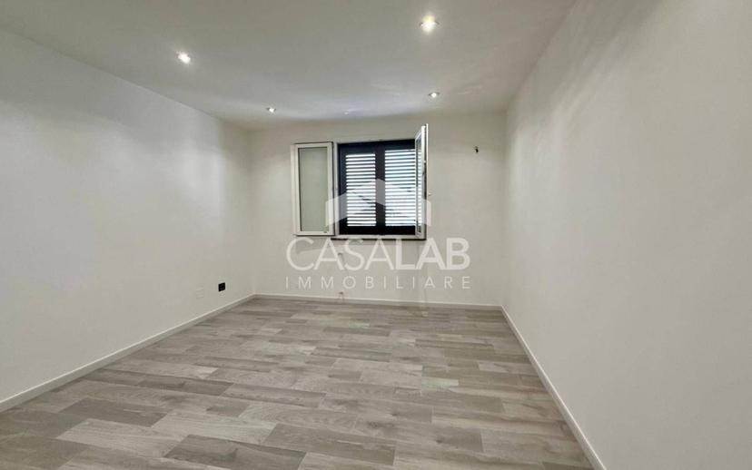 Quadrilocale via Chieti, Fondo Dominici, Carini — foto 14 di 15