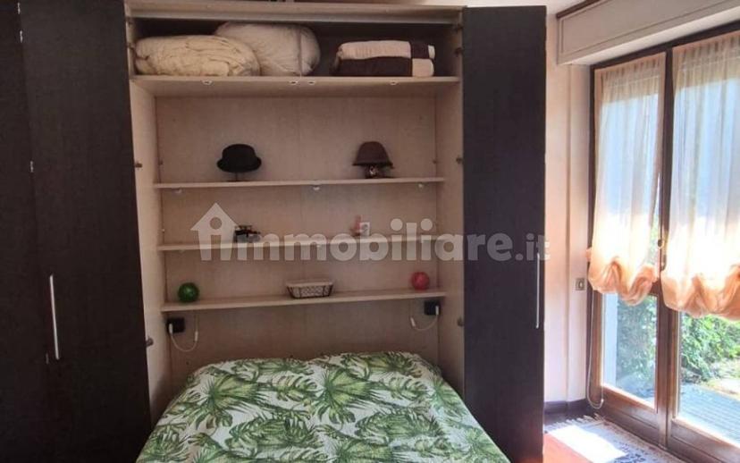 Bilocale via per Binda 30, Stresa