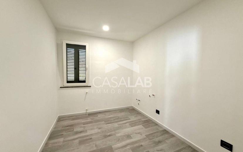 Quadrilocale via Chieti, Fondo Dominici, Carini — foto 7 di 15