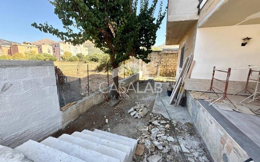 Quadrilocale via Chieti, Fondo Dominici, Carini — foto 13 di 15