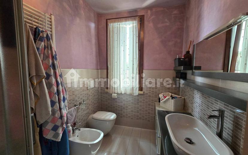 Appartamento buono stato, primo piano, Viadana — foto 25 di 44