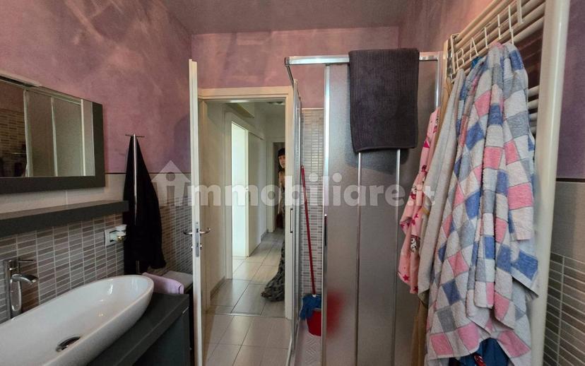 Appartamento buono stato, primo piano, Viadana — foto 24 di 44