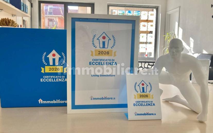 Bilocale via Rettifilo 1, Fiuggi — foto 7 di 33