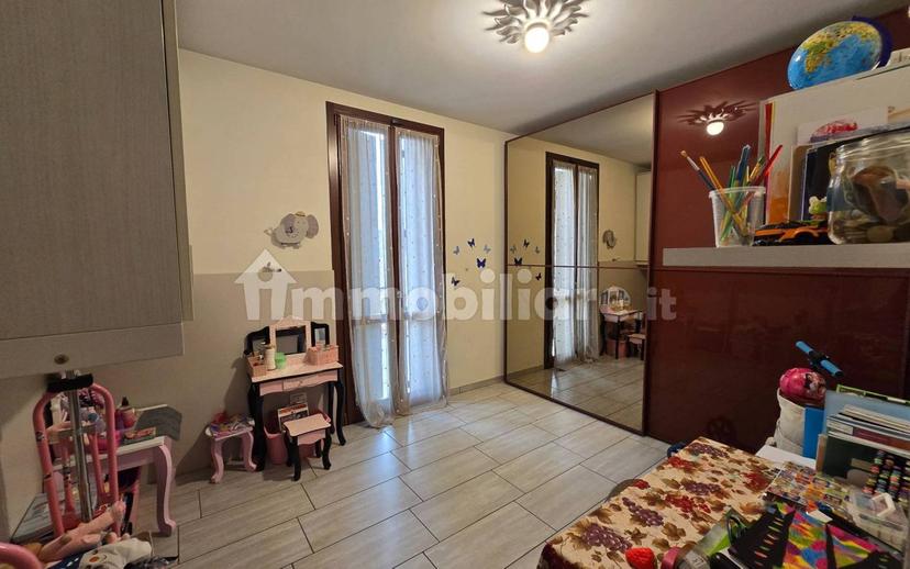 Appartamento buono stato, primo piano, Viadana — foto 33 di 44