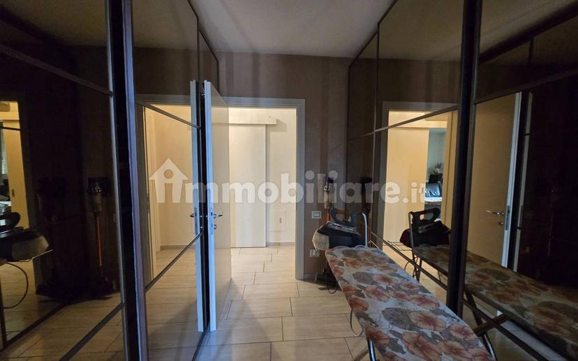 Appartamento buono stato, primo piano, Viadana — foto 2 di 44
