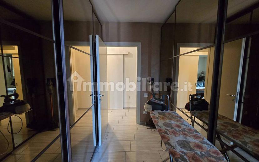 Appartamento buono stato, primo piano, Viadana — foto 36 di 44