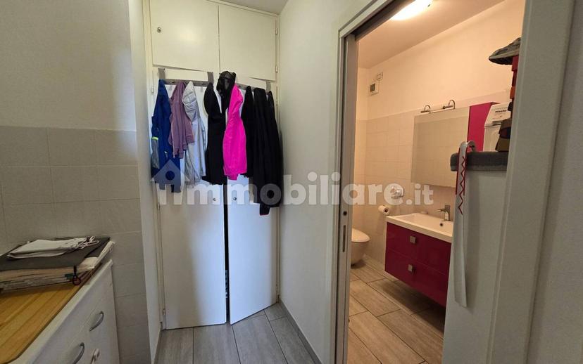 Appartamento buono stato, primo piano, Viadana — foto 31 di 44