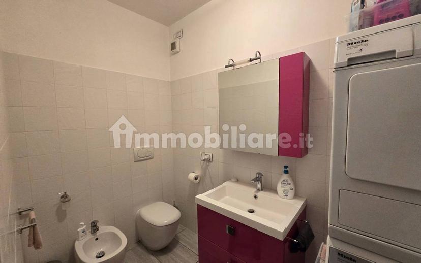 Appartamento buono stato, primo piano, Viadana — foto 35 di 44