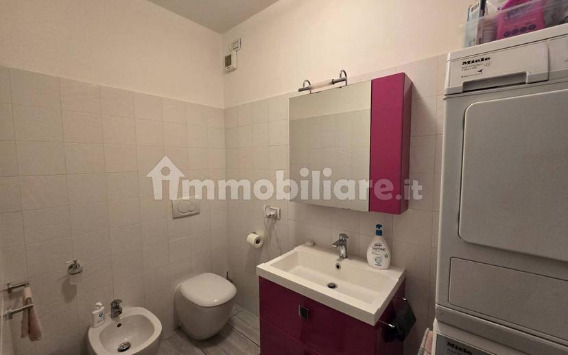 Appartamento buono stato, primo piano, Viadana — foto 9 di 44