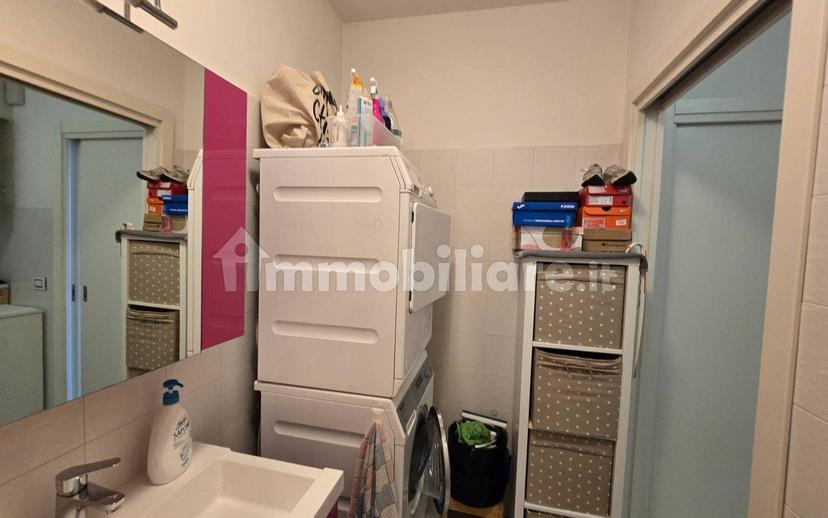 Appartamento buono stato, primo piano, Viadana — foto 30 di 44