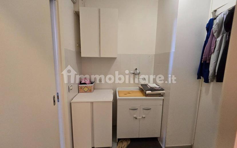 Appartamento buono stato, primo piano, Viadana — foto 37 di 44