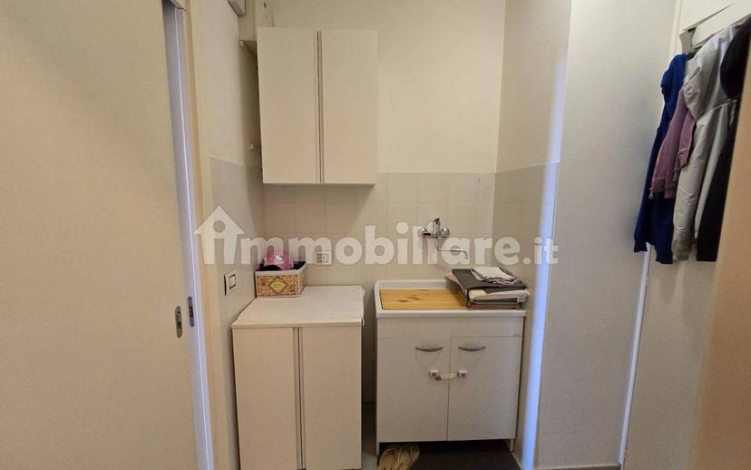 Appartamento buono stato, primo piano, Viadana — foto 32 di 44