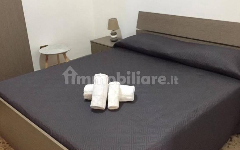 Trilocale Contrada Capo Plaia, Capo, Cefalù — foto 8 di 9