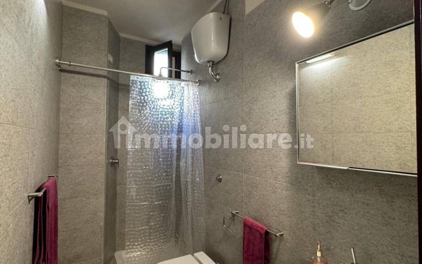 Bilocale Vico I Sant'Eusebio, Sonnino, Cagliari