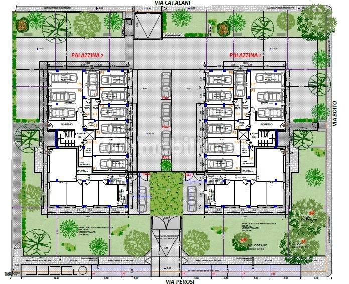 Appartamento viale Arrigo Boito 42, Parco, Zona Musicisti, Sassuolo