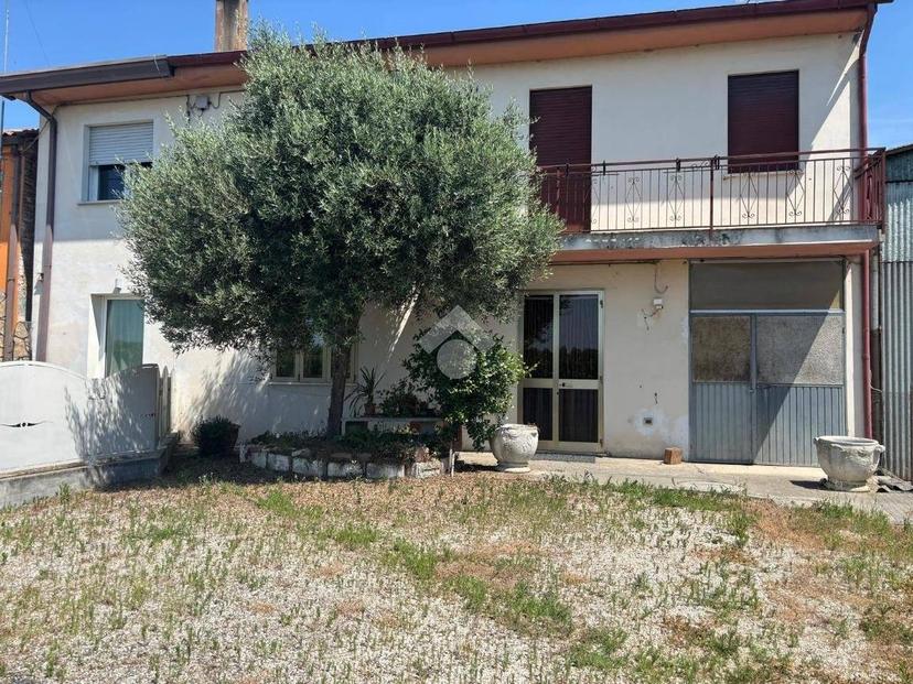 Terratetto plurifamiliare via Str. Nuova 7, Barbona — foto 17 di 20