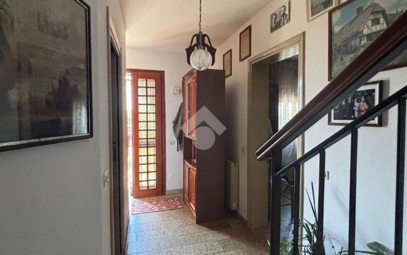 Terratetto plurifamiliare via Str. Nuova 7, Barbona — foto 6 di 20