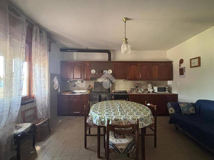 Terratetto plurifamiliare via Str. Nuova 7, Barbona — foto 10 di 20