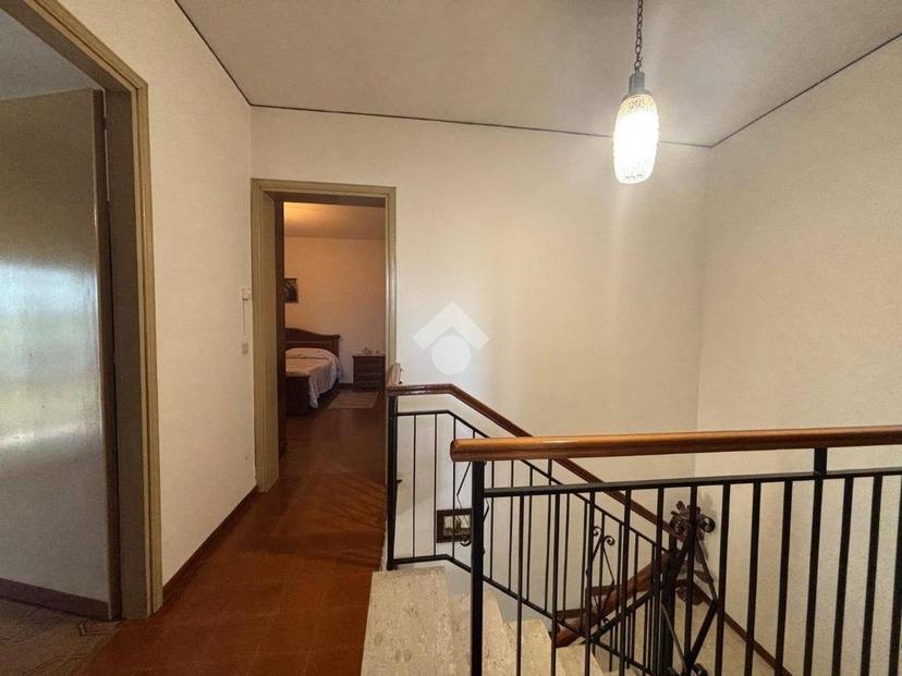 Terratetto plurifamiliare via Str. Nuova 7, Barbona — foto 16 di 20