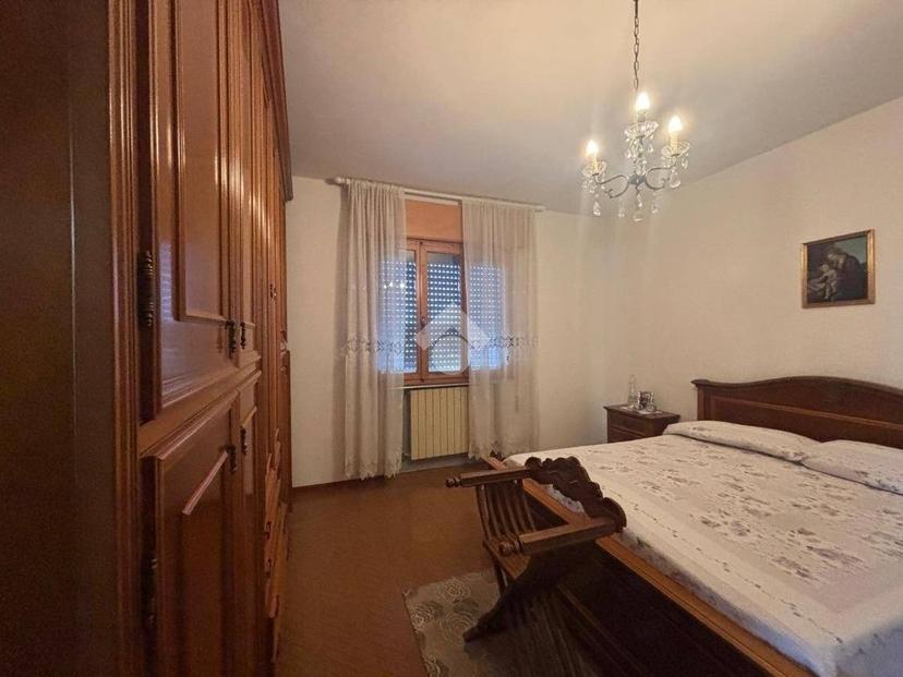 Terratetto plurifamiliare via Str. Nuova 7, Barbona — foto 2 di 20