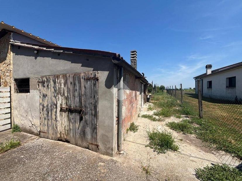 Terratetto plurifamiliare via Str. Nuova 7, Barbona — foto 15 di 20