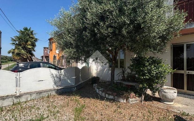 Terratetto plurifamiliare via Str. Nuova 7, Barbona — foto 20 di 20