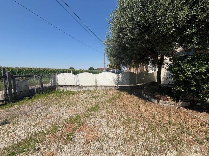 Terratetto plurifamiliare via Str. Nuova 7, Barbona — foto 12 di 20