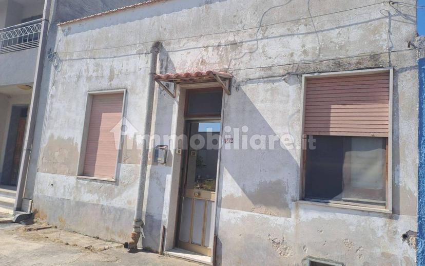 Terratetto unifamiliare via Capitano Antonino Rizzo 192, Fulgatore Torretta, Trapani — foto 12 di 14