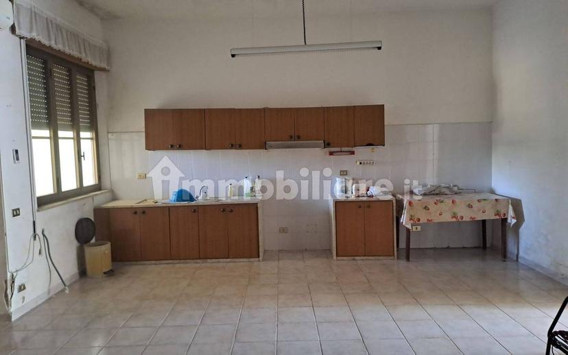 Terratetto unifamiliare via Capitano Antonino Rizzo 192, Fulgatore Torretta, Trapani — foto 4 di 14