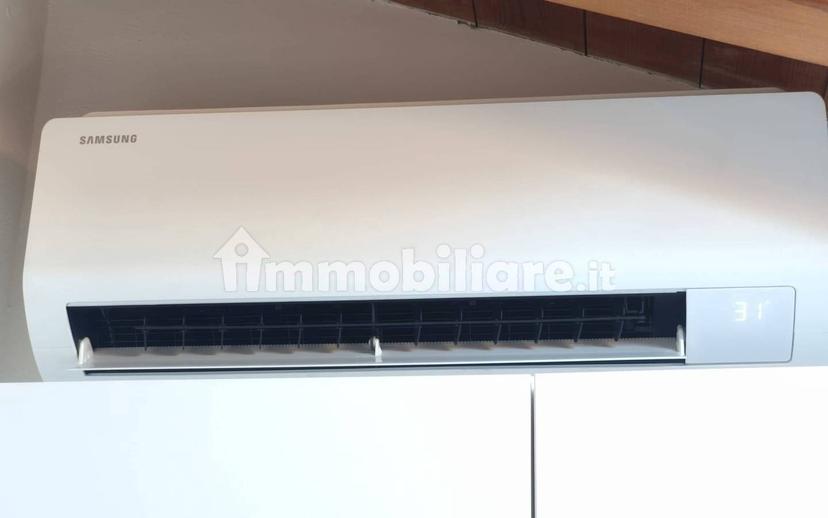 Terratetto unifamiliare via Ettore Panni 20, Centro, Castelverde — foto 7 di 18