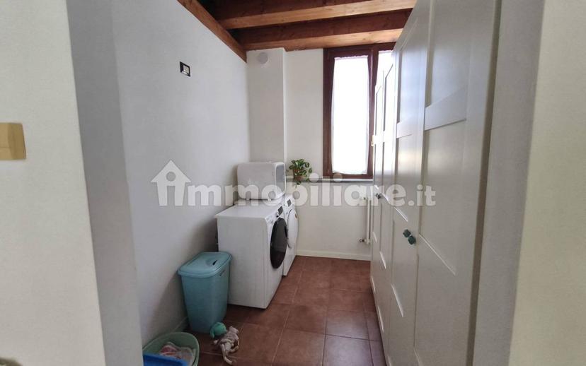 Terratetto unifamiliare via Ettore Panni 20, Centro, Castelverde — foto 16 di 18