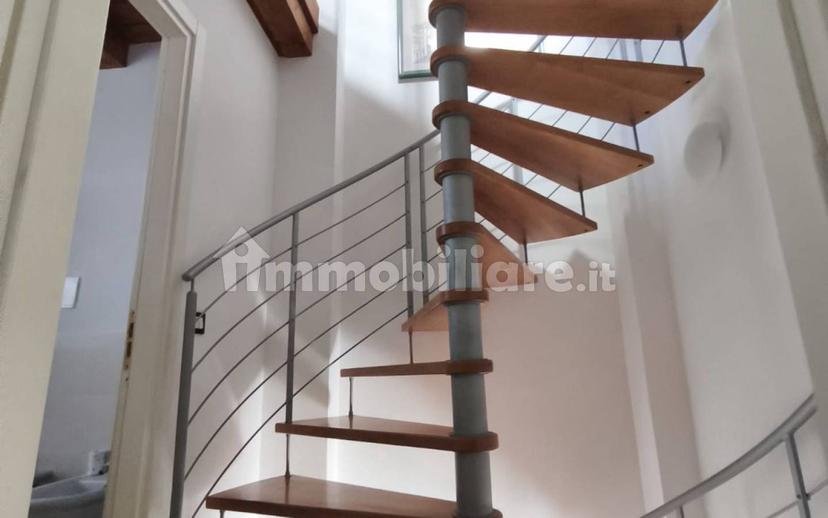 Terratetto unifamiliare via Ettore Panni 20, Centro, Castelverde — foto 5 di 18