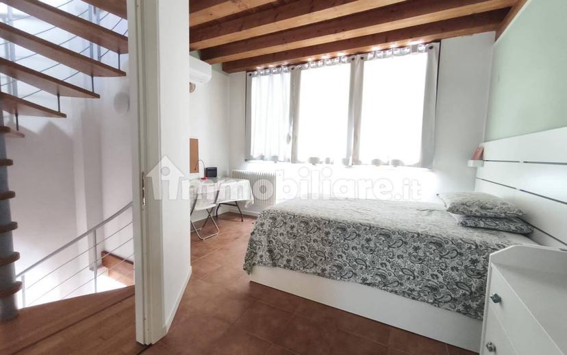 Terratetto unifamiliare via Ettore Panni 20, Centro, Castelverde — foto 8 di 18