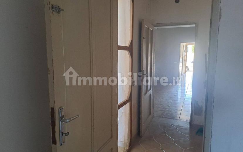 Terratetto unifamiliare via Capitano Antonino Rizzo 192, Fulgatore Torretta, Trapani — foto 11 di 14