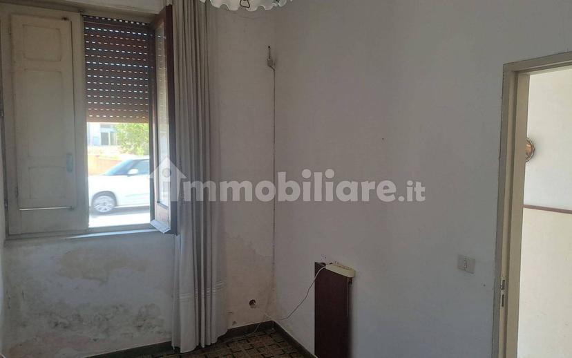 Terratetto unifamiliare via Capitano Antonino Rizzo 192, Fulgatore Torretta, Trapani — foto 5 di 14