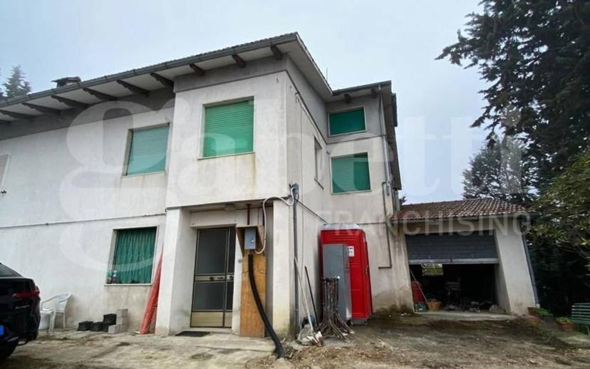 Terratetto unifamiliare Contrada Portone, Penna San Giovanni — foto 9 di 15