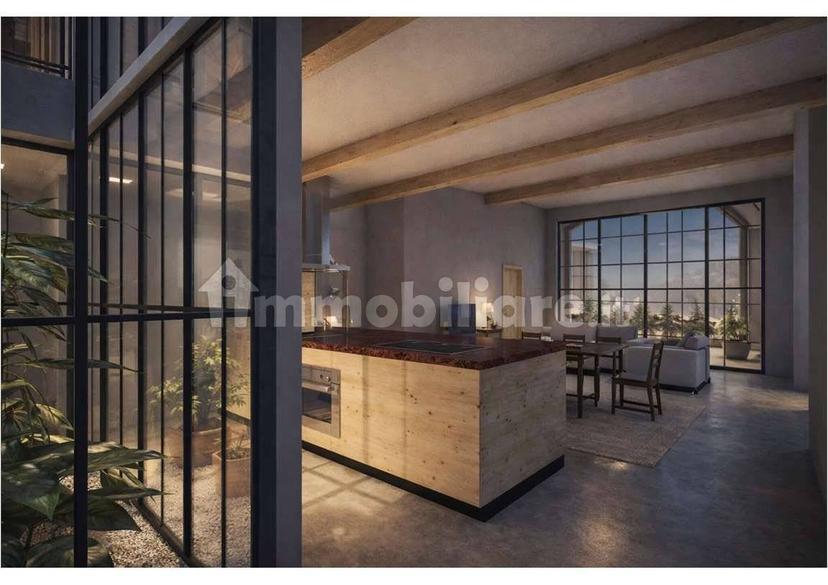Loft, ottimo stato, Valverde, Verona — foto 3 di 4