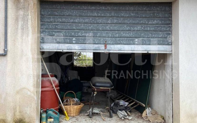 Terratetto unifamiliare Contrada Portone, Penna San Giovanni — foto 2 di 15