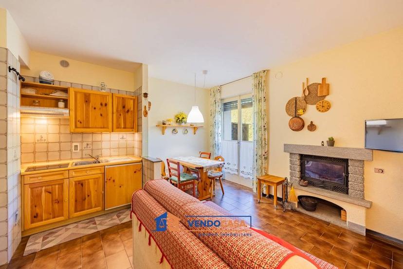 Bilocale via Provinciale 170, Limone Piemonte — foto 10 di 23