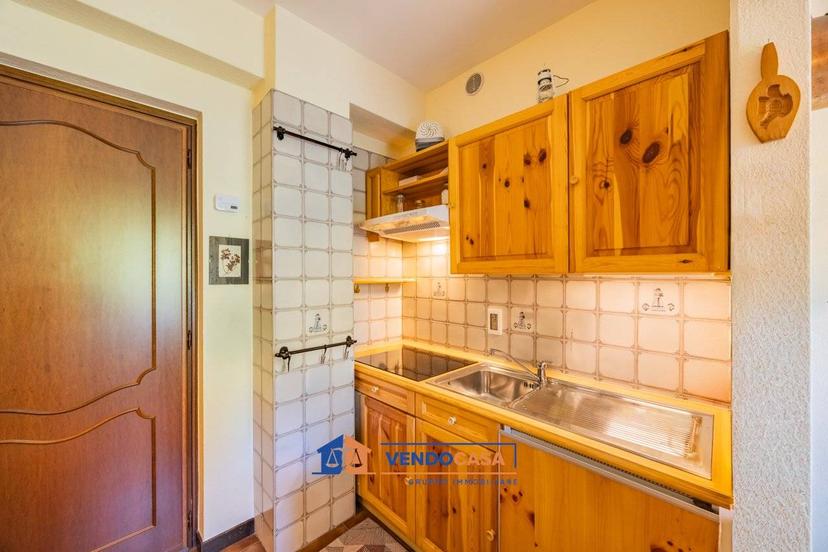 Bilocale via Provinciale 170, Limone Piemonte — foto 18 di 23