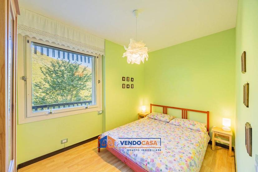 Bilocale via Provinciale 170, Limone Piemonte — foto 17 di 23