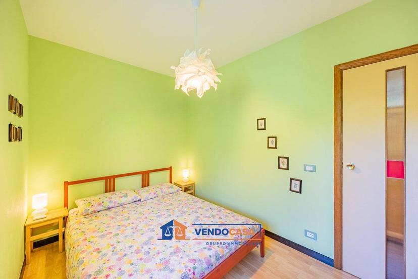 Bilocale via Provinciale 170, Limone Piemonte — foto 5 di 23