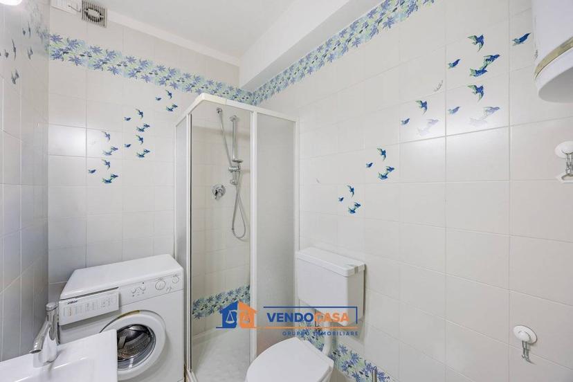 Bilocale via Provinciale 170, Limone Piemonte — foto 4 di 23